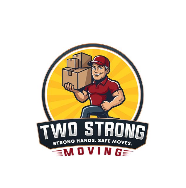 Two Strong Moving